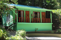finca valverde other cabin 
 - Costa Rica