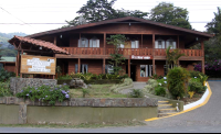        hotel helaconia restaurant 
  - Costa Rica