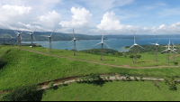 windmills_on_side_of_lake_arenal_
 - Costa Rica