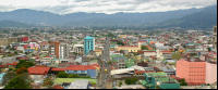 san jose city view 
 - Costa Rica