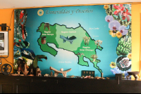 jewelry store map 
 - Costa Rica