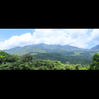        tenorio volcano
  - Costa Rica