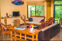        Casa Alice Surf Lodge Lounge
  - Costa Rica