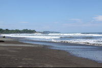        Playa Nosara Wideshot
  - Costa Rica