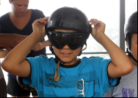 superman de osa first child 
 - Costa Rica