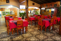 las vegas restaurant layout 
 - Costa Rica