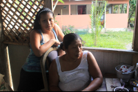        kekoldi reserve women 
  - Costa Rica