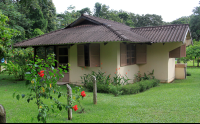 hacienda baru hotel cabin 
 - Costa Rica
