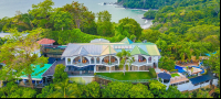 La Mansion Inn Aerial View Complete Hotel Dji
 - Costa Rica