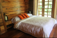 Superior Room Master Bedroom
 - Costa Rica