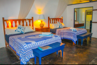 Blue Osa Room  Matapalo
 - Costa Rica
