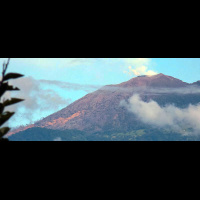 turrilaba volcano slopes
 - Costa Rica