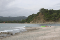        Shoreline Chora Island
  - Costa Rica