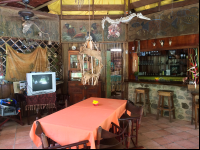 Dining Tables Kardoes Restaurant
 - Costa Rica