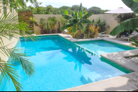        pool hotel nautilus santa teresa 
  - Costa Rica