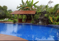 casa luna pool 
 - Costa Rica