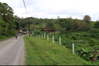 arenal mountain bike 
 - Costa Rica