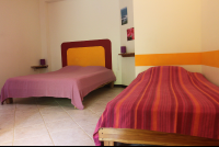 One Bedroom Apartment
 - Costa Rica