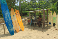        playa cocles surf rentals 
  - Costa Rica