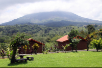 carlos lodge 
 - Costa Rica