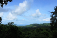 los suenos canopy view 
 - Costa Rica
