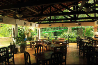 villa lapas restaurant 
 - Costa Rica
