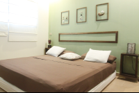        bedroom hotel nautilus santa teresa 
  - Costa Rica