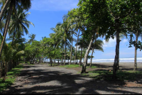 bejuco beach beach road 
 - Costa Rica