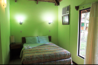 pizote lodge bungalow room 
 - Costa Rica