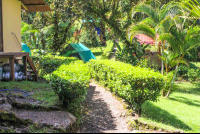 Paths Las Caletas Lodge
 - Costa Rica