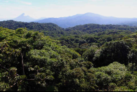 santa elena viewpoint arenal volcano 
 - Costa Rica