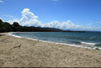 cahuita national park attraction page white beach 
 - Costa Rica