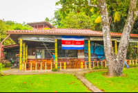 bar 
 - Costa Rica
