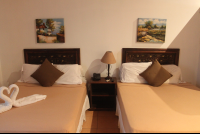 Beds Hotel Leyenda
 - Costa Rica
