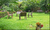Los Lagos Hot Springs Resting Area
 - Costa Rica