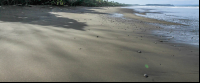 hermosa beach attraction dominical coast 
 - Costa Rica