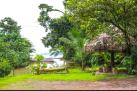        Casa El Tortugo Riverview
  - Costa Rica