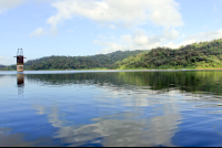 sup lake arenal 
 - Costa Rica