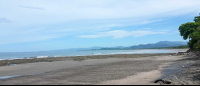        Playa Ario View
  - Costa Rica