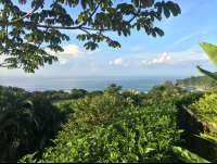 panoramic punta islita 
 - Costa Rica