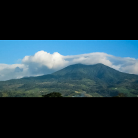 platanar volcano
 - Costa Rica