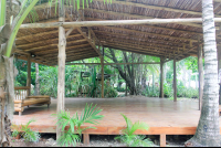 Outdoor Studio Tropical Latino Hotel
 - Costa Rica