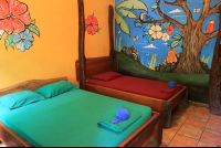        kayas place room 
  - Costa Rica