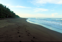       mawamba beach 
  - Costa Rica