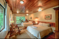        Silverman  King Size Bed Room
  - Costa Rica