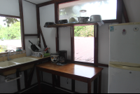 kitchen addition
 - Costa Rica