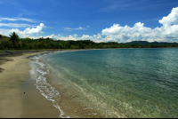        kayas place playa negra 
  - Costa Rica