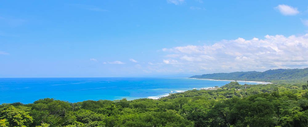        mal pais santa teresa coastline view from canopy malpais
  - Costa Rica