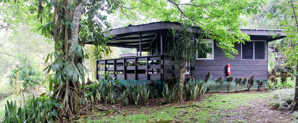        chachagua hotel bungalows 
  - Costa Rica