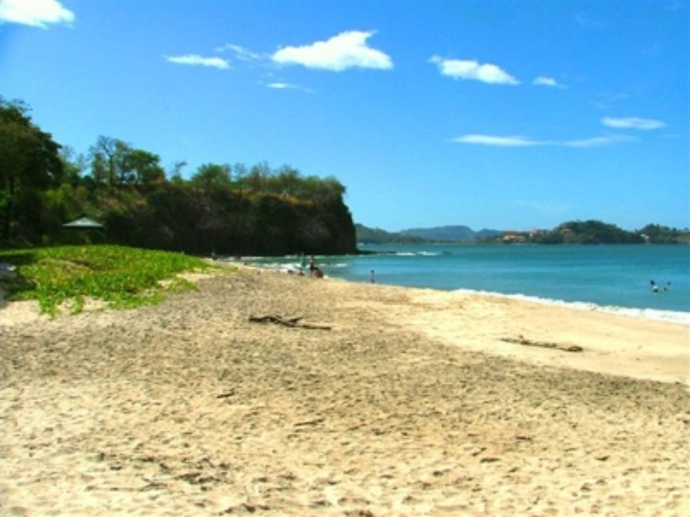        potrero beach condos
  - Costa Rica